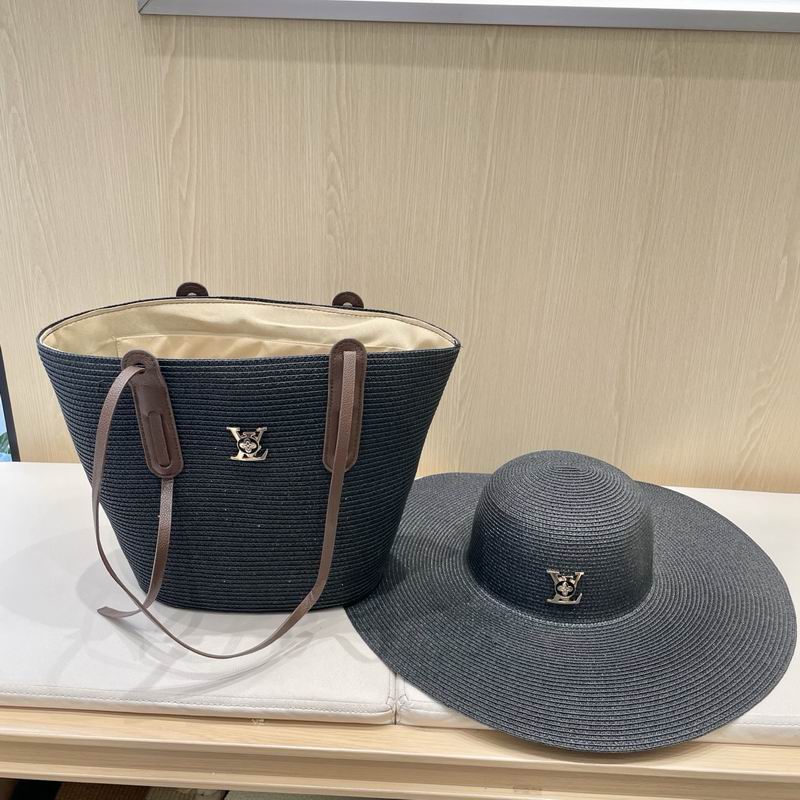 LV bag hat hh17